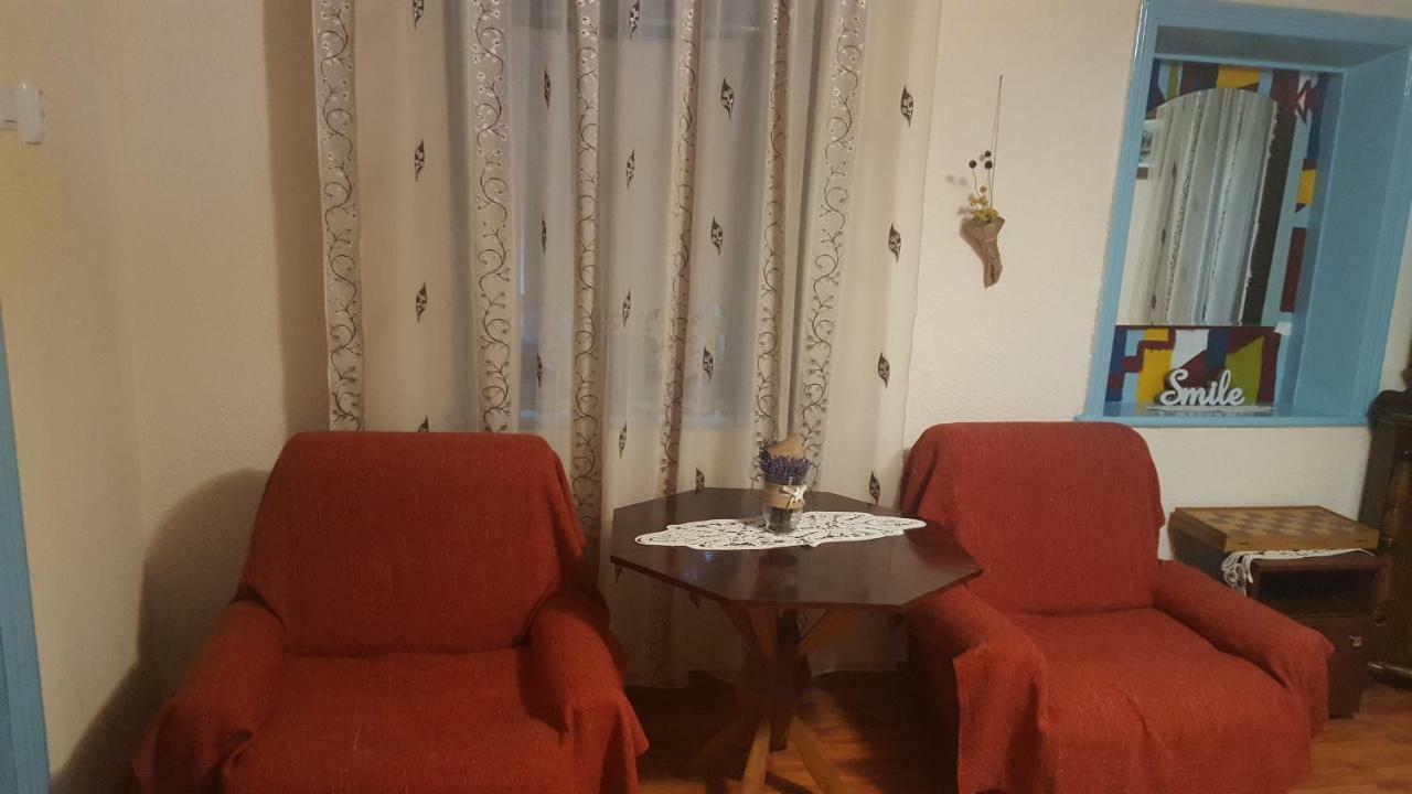 Casa Bunicilor Granny'S House Villa Jurilovca Kültér fotó